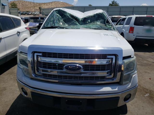 1FTFW1CF4EKF72361 Ford F150 Supercrew