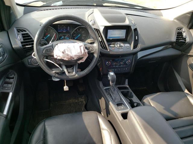 1FMCU9J9XKUA16295 2019 FORD ESCAPE, photo no. 8