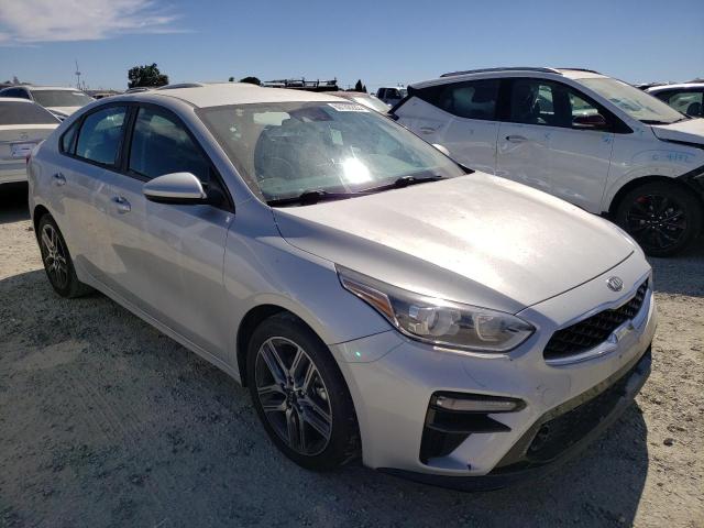 3KPF34AD9KE069788 KIA Forte Gt Line
