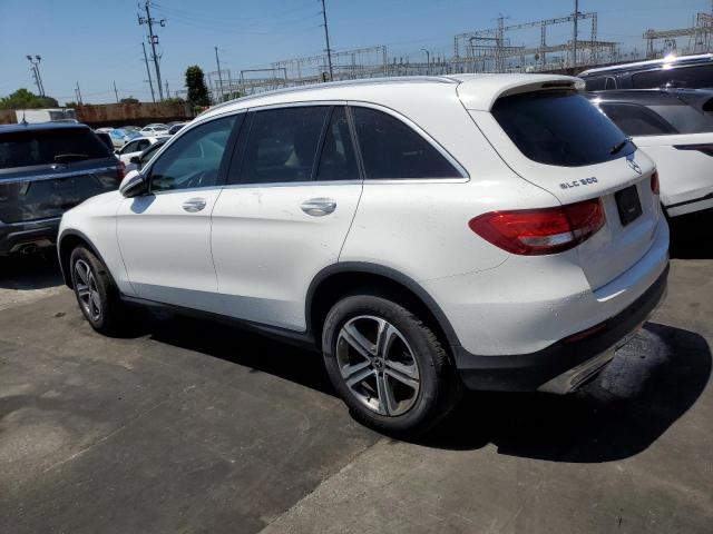 WDC0G4JB9KV132077 Mercedes-Benz GLC 300