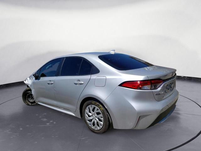 5YFEPRAE6LP064716 Toyota COROLLA LE