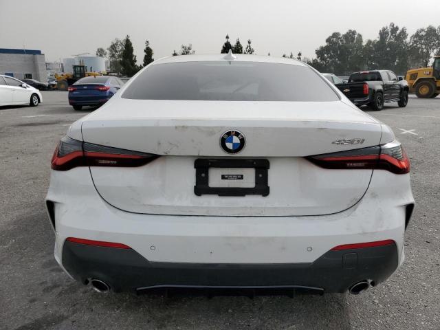 WBA53AP04MCG18029 BMW 430I