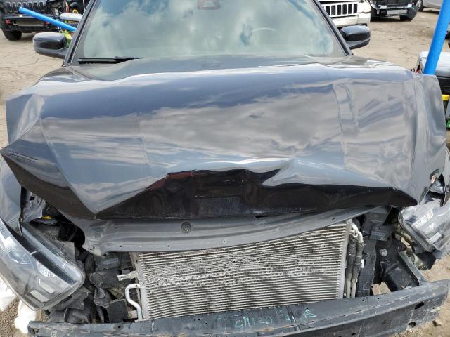 1FAHP2KT9GG116581 Ford TAURUS SHO