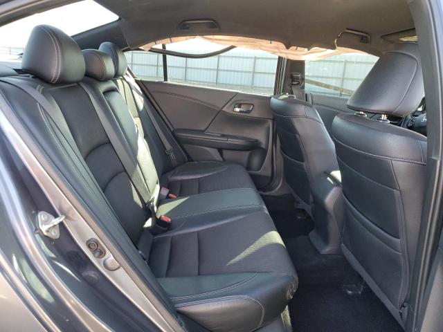 1HGCR2F50HA303501 Honda Accord Sport