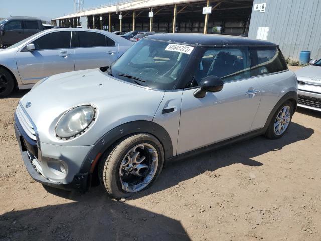 2014 MINI Cooper Coupe 