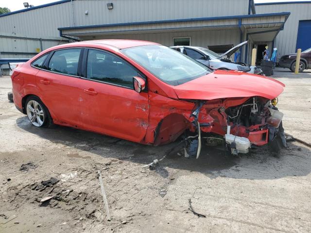 1FADP3F22EL139873 | 2014 FORD FOCUS SE