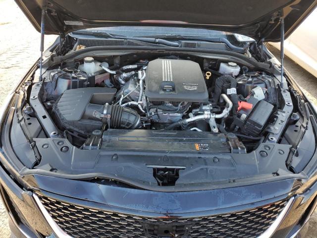 2021 CADILLAC CT5 PREMIU - 1G6DN5RK7M0127986