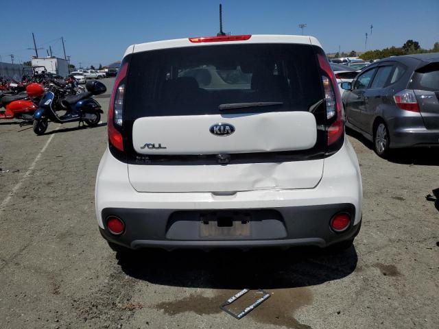 KNDJN2A24K7684188 KIA Soul