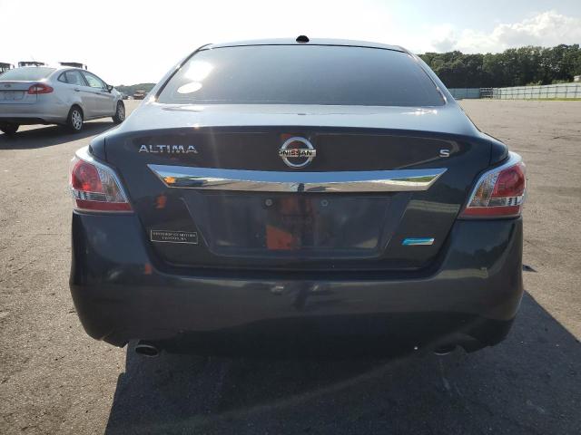  NISSAN ALTIMA 2014 Чорний