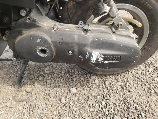 2002 YAMAHA YW50 P LPRSA20N22A002689
