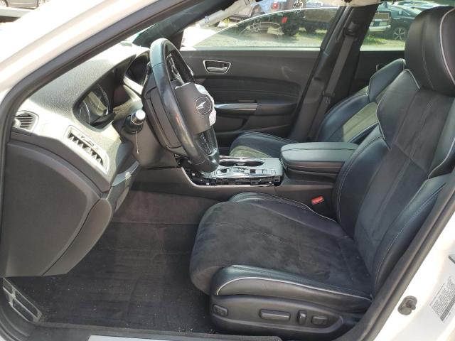 19UUB3F61KA002475 Acura Tlx Technology