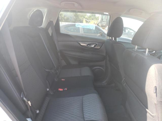 2017 NISSAN ROGUE S - KNMAT2MT4HP509300
