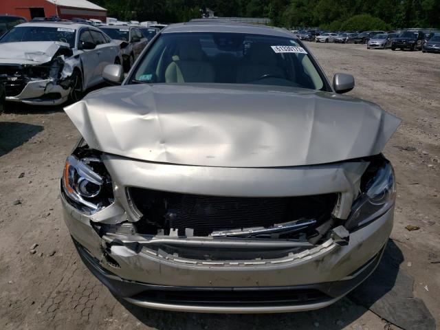 2017 VOLVO S60 PLATIN - LYV402HM8HB134743