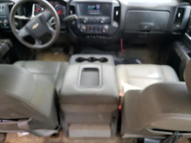 2016 CHEVROLET SILVERADO2 1GC1CUEG6GF284010