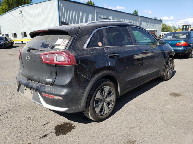 KNDCB3LC9K5245514 KIA NIRO FE
