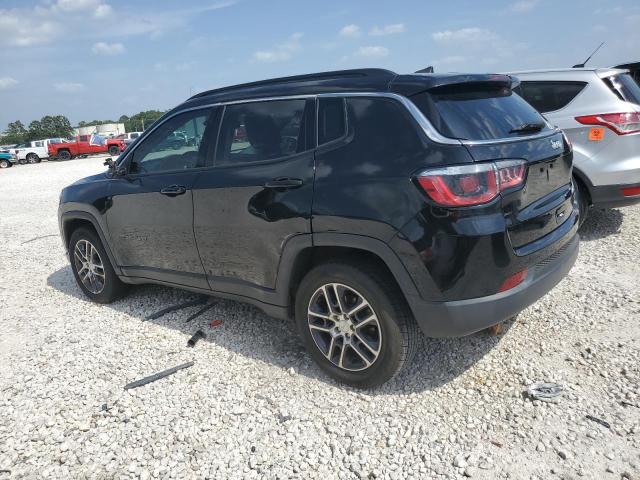 3C4NJCBB1JT494411 | 2018 JEEP COMPASS LA