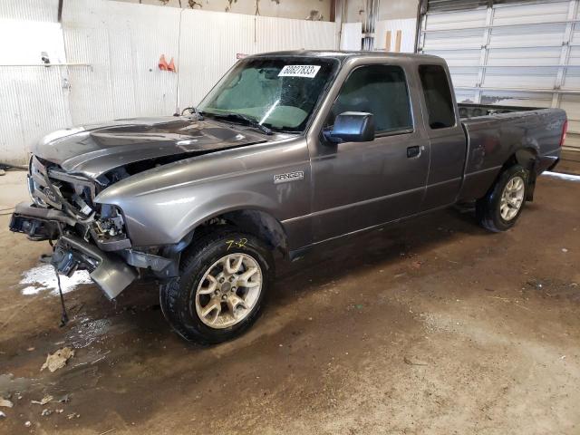 2011 Ford Ranger 