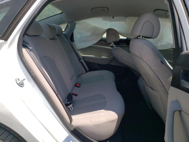 VIN: 5NPE34AF3FH220140 Auction: COPART Lot: 59977753 Location: DC - WASHINGTON DC 5NPE34AF3FH220140 HYUNDAI SONATA 2015 WHITE Photo 10