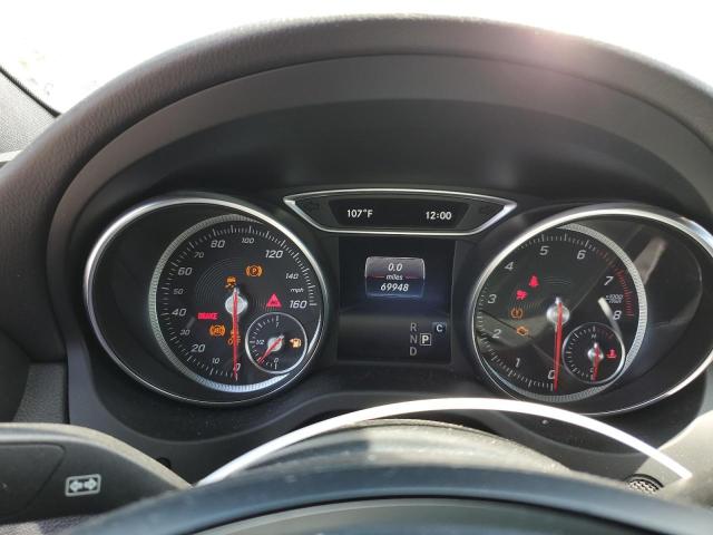 WDDSJ4EB4HN455994 Mercedes-Benz CLA 250