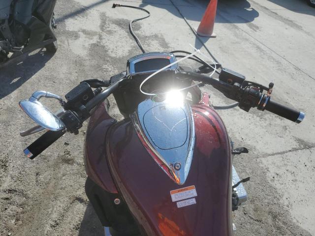 2014 HONDA GL1800 C JH2SC6806EK001812