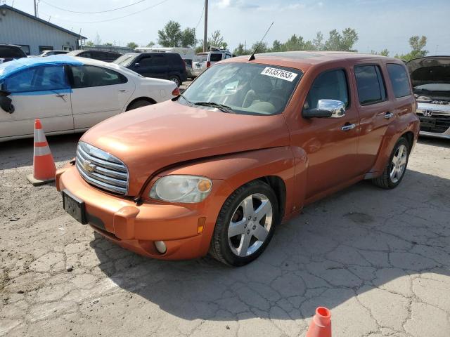 2007 Chevrolet HHR LT