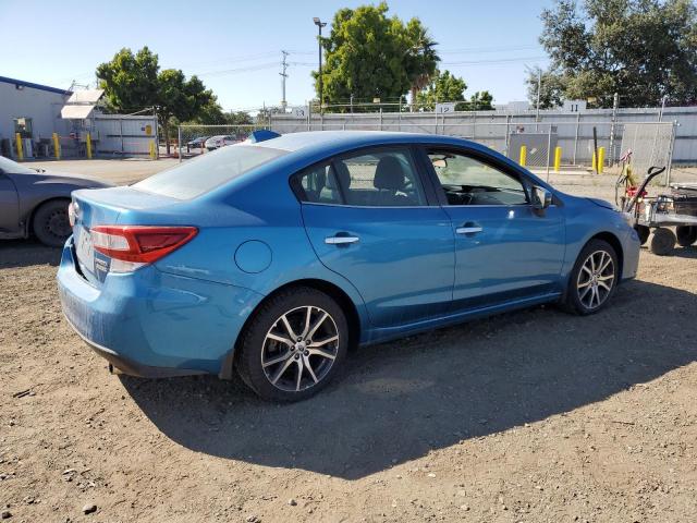 4S3GKAT64H3621749 Subaru Impreza Limited