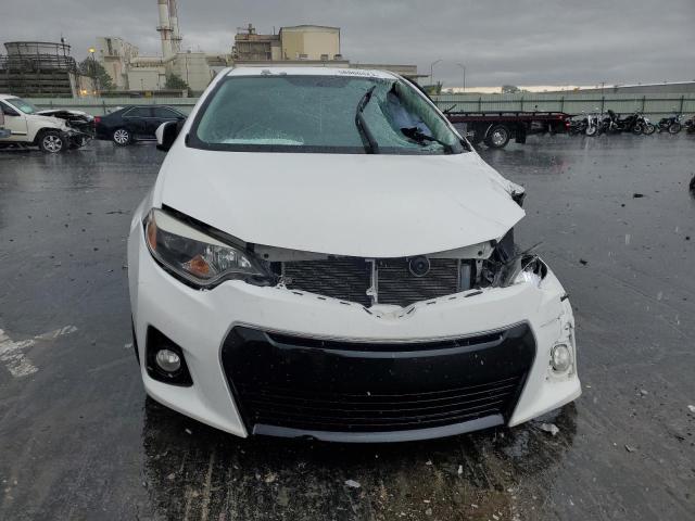 5YFBURHE7FP325082 Toyota COROLLA L