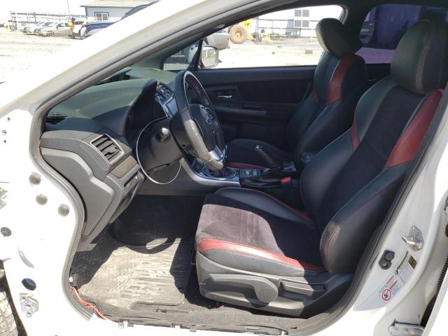 JF1VA2L63F9828388 Subaru Wrx Sti