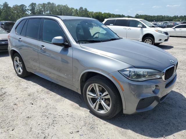 5UXKS4C5XF0N09439 2015 BMW X5, photo no. 4