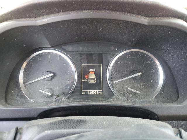 5TDKKRFH4FS083233 Toyota Highlander Xle