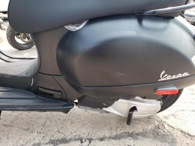 2020 VESPA GTS 300 - ZAPMA39M2L5201457