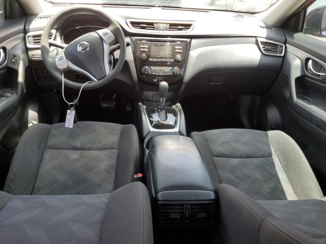 2016 NISSAN ROGUE S FW - KNMAT2MT7GP630207
