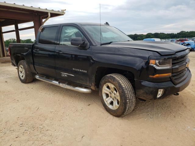 2018 CHEVROLET SLVRADO SS 3GCUKREC9JG636576