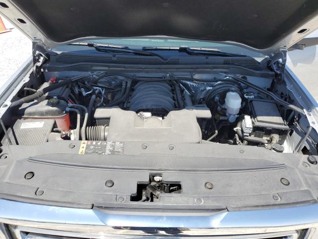 1GTR1MEC2HZ203056 GMC Sierra C1500 Sle