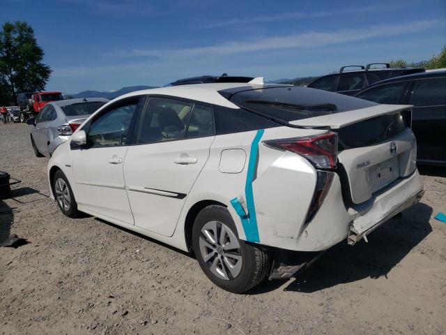 JTDKARFU9G3005405 | 2016 TOYOTA PRIUS