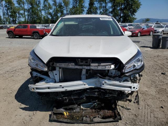 4S4WMAFD8M3473076 Subaru Ascent Premium