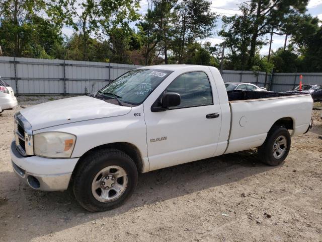 2008 Dodge Ram 1500 ST