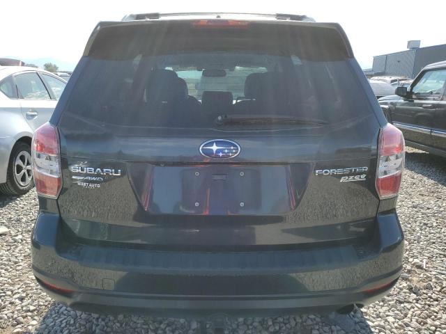 JF2SJAPC6EH416026 Subaru Forester 2.5i Touring