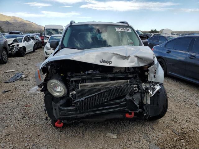 ZACCJBCT7GPC78491 Jeep Renegade Trailhawk