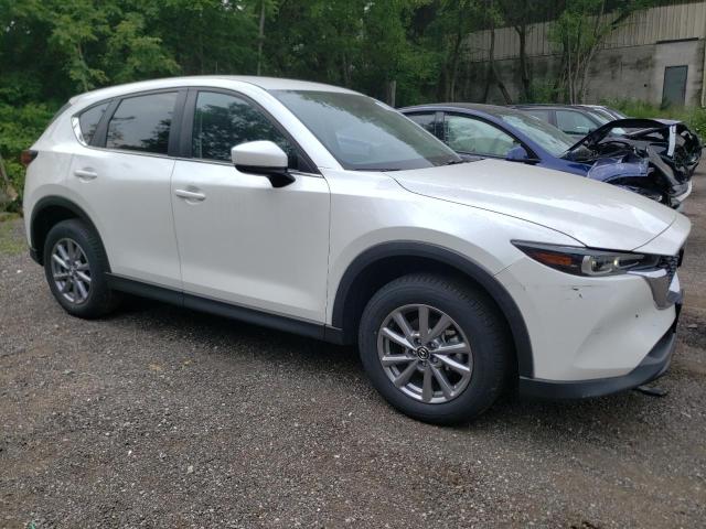2022 MAZDA CX-5 GX - JM3KFBBL3N0636744
