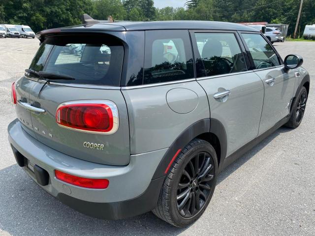 2017 MINI COOPER CLU - WMWLU1C58H2F27881