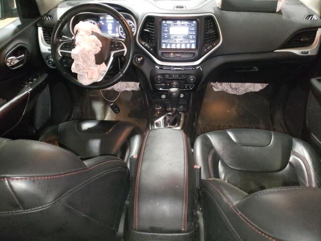 1C4PJMBS3HW545099 Jeep Cherokee Trailhawk