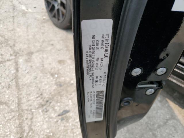 2C3CDZFJ7GH177189 Dodge Challenger R/t Scat Pack
