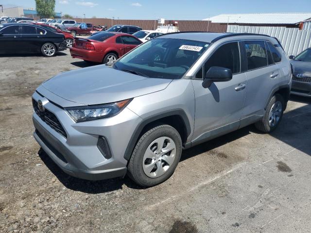 2021 TOYOTA RAV4 LE for Sale | NV - LAS VEGAS WEST | Mon. Feb 12, 2024 ...