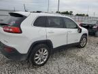 JEEP CHEROKEE L photo