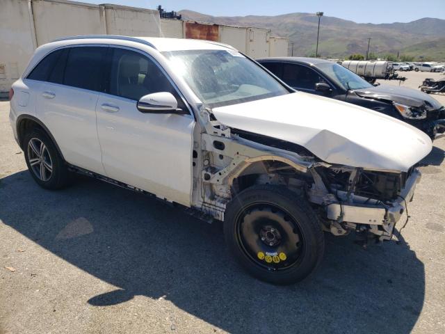 W1N0G8DB6MV310287 Mercedes-Benz GLC 300