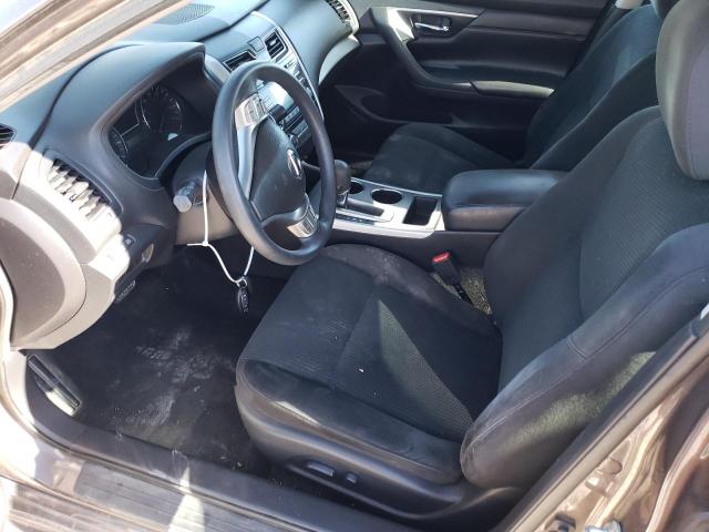 1N4AL3AP5FC495138 Nissan ALTIMA 2.5