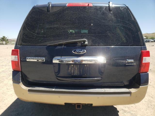 1FMJK1J50EEF39187 Ford Expedition El Xlt