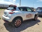 2015 Nissan Juke S 1.6L продається в Rapid City, SD - Front End