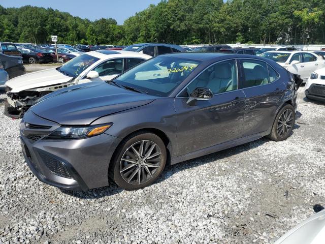 2023 Toyota Camry SE Nightshade